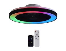 Ventilador de techo RGB Elco PV-50MC 40W