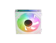 Ventilador Interno Arg Dinámico Mars Gaming MF-LINKFINITY White Modulares PWM 120mm 360º
