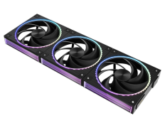ZALMAN Refrigeración de Alto Rendimiento EAN-8800263650934