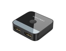 Vention AKOB0 Conmutador HDMI Hembra 2 HDMI Hembra