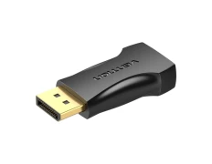 Adaptador DisplayPort Macho HDMI Hembra Vention HBOB0