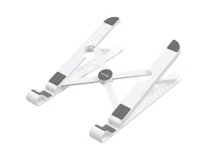 Soporte para Portátil Blanco Vention KDNW0