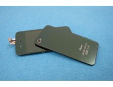 Reparación Carcasa completa iPhone 4S Verde Metálico