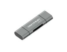 Vention Cable USB 2.0 CCJH0 - Transfiere Datos Rápidos y Eficientes