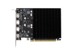 VGA ARKTEK GEFORCE GT 730K 4GB DDR3 4X HDMI CUDA 96 128BIT SILENT (no fan) RETAIL
