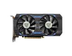 VGA ARKTEK GEFORCE GTX 1660 TI 6GB GDDR6 DUAL FAN - CUDA 1536 192BIT 1xDP 1xHDMI 1xDVI RETAIL