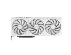 VGA ASUS GEFORCE PRIME RTX 5070 OC WHITE 12GB DDR7 TRI FAN 3xDP 1xHDMI 2557 MHz CUDA 6144 192BIT