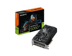 VGA GIGABYTE RTX 5060 TI 8GB GDDR7 DUAL FAN - Compra en línea