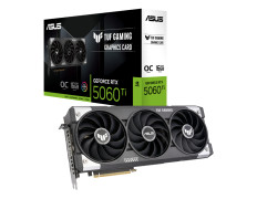 VGA ASUS NVIDIA TUF-RTX5060TI-O16G-GAMING