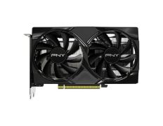 Tarjeta Gráfica VGA PNY GeForce RTX 5050 8GB DDR6 2317 MHz CUDA 2560 128BIT Dual Fan