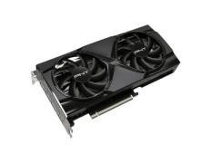 Tarjeta Gráfica VGA PNY GeForce RTX 5060 Ti OC 8GB GDDR7 - 128 bit - CUDA 4608 - 3xDP 1xHDMI TDP 180W Dual Fan