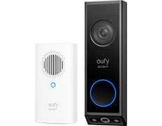 Videoportero Inteligente Anker E340 Con Timbre