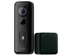 Videoportero Wifi Inalámbrico Xiaomi Smart Doorbell 3S