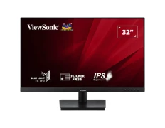 Monitor Viewsonic VA3209-2K-MHD 32 pulgadas 2K QHD IPS en Negro