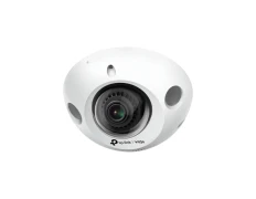 Cámara IP TP-Link Vigi C230I Mini Interior 3MP IK08 H265+ Audio Bidireccional