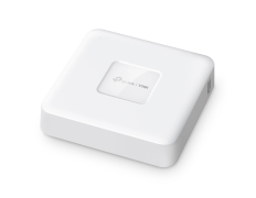 VIDEO GRABADOR TP-LINK NVR VIGI PoE+ 4 CANALES