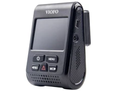 VIOFO A119 V3-G Dash Cam 2K 60FPS con GPS