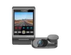VIOFO A229 Plus 2K WiFi GPS - Dash Cam para Coche