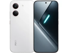 Xiaomi Poco X8 Pro 5G Blanco 12GB/512GB - Smartphone de Alta Gama