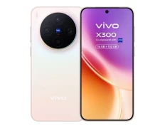 Smartphone Vivo X300 5G 16GB/512GB Rosa - Rendimiento Excepcional