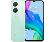 Vivo Y03 Verde Gema 4GB/128GB - Smartphone de Alta Gama