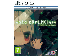Void Terrarium PS5