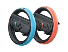 Volantes para Joy-Con 2 - Switch 2