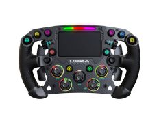 Volante MOZA FSR Highend Formula Wheel (28cm)