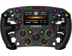 Volante MOZA Racing FSR2 Formula Wheel PC