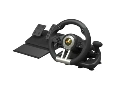 Volante de Carreras PXN-V3 PRO Negro