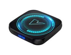 Vontar H618 Android TV 4K 12.0 - 4GB/32GB
