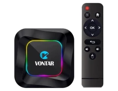 Android TV Vontar R3 RK3528 4GB/64GB WiFi6 Android 13.0