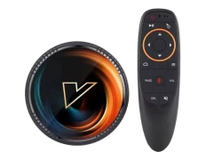 Android TV Vontar W2 ATV S905W2 2GB/16GB Dual WiFi 11.0