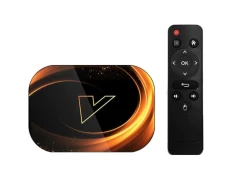 Tv Box Vontar X3 4GB RAM 32GB Almacenamiento Android 9.0 - Android TV