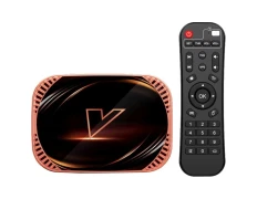 Vontar X4 S905X4 Android 11.0 4GB/32GB Dual WiFi TV Box