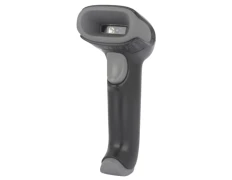 Escáner de Códigos de Barras Honeywell Voyager XP 1472g Bluetooth LED 1D/2D Negro y Gris