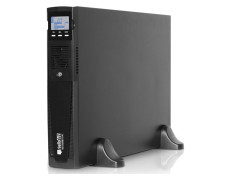RIELLO VISION DUAL 3000 VA - Equipo de alimentación ininterrumpida