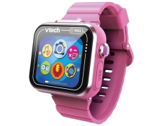 Vtech KidiZoom Smartwatch MAX Rosa - Reloj Inteligente