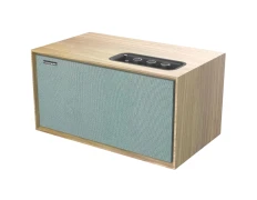 VULKKANO T40 ARC Altavoz de Sobremesa para Sonido Potente y de Alta Calidad