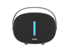 Altavoz W-KING T8 Bluetooth Negro 30W