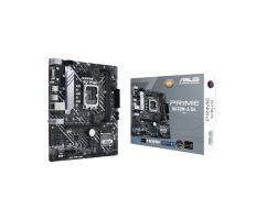Placa Base ASUS PRIME H610M-A D4 CSM