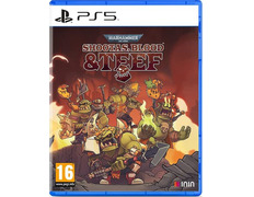 Warhammer 40.000: Shootas, Blood & Teef PS5