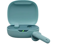JBL Wave Flex 2 Azul - Auriculares de calidad con sonido excepcional