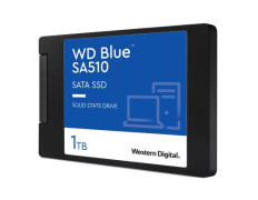 SSD 1TB Blue SA510 WD - Western Digital - Almacenamiento