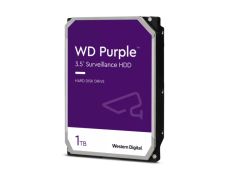DISCO DURO SATA WD Purple 1TB 3.5''