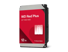 DISCO DURO WD RED PLUS 12 TB SATA 3.5''