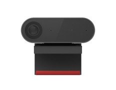 WEBCAM LENOVO ThinkSmart Camera 4K - Encuadre automático, zoom automático, recuento de personas