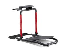 Añadir a la cesta Wheel Stand LITE 2.0 - Next Level Racing Wheel Stand LITE 2.0 - Next Level Racing