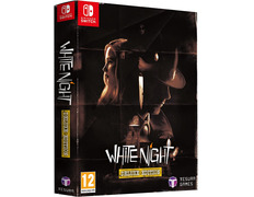 White Night Deluxe Edition Switch