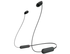 Auriculares Sony WI-C100 Sports Negro